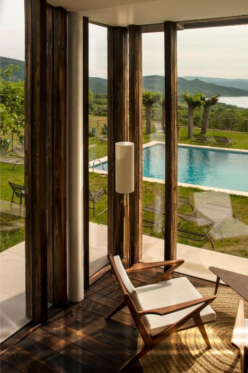 Casa Boumort
