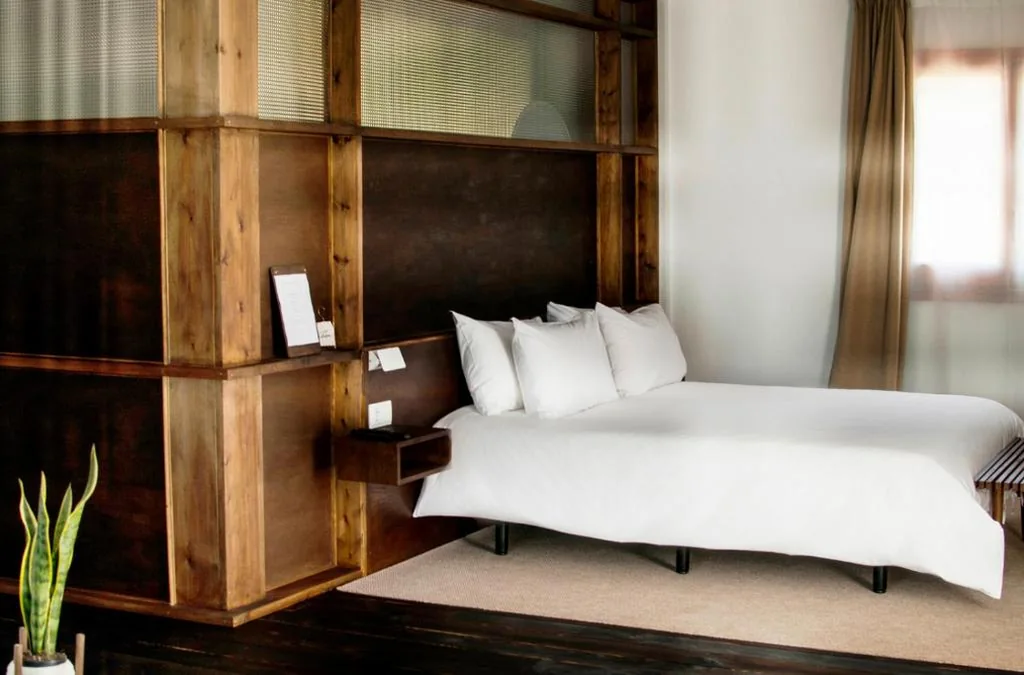 Casa Boumort