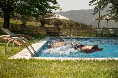 Casa Boumort — photo 4