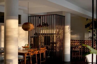 Casa Boumort — photo 5