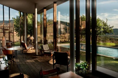 Casa Boumort — photo 7