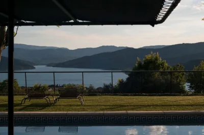 Casa Boumort — photo 10