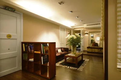 Casa Boutique Barcelona — foto 5