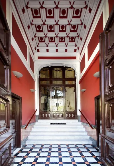 Casa Boutique Barcelona — foto 6