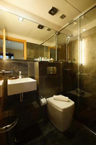 Casa Boutique Barcelona — foto 8
