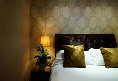Casa Boutique Barcelona — foto 11