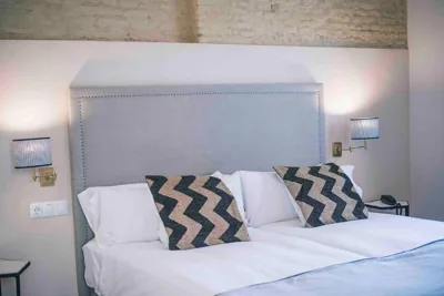 Casa Boutique La Pila del Pato — foto 2