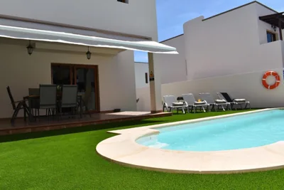CASA BOUTIQUE LANZAROTE — foto 4