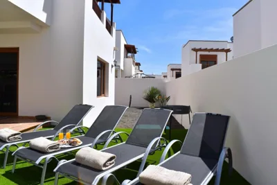 CASA BOUTIQUE LANZAROTE — foto 7