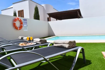 CASA BOUTIQUE LANZAROTE — foto 9