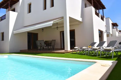CASA BOUTIQUE LANZAROTE — foto 12