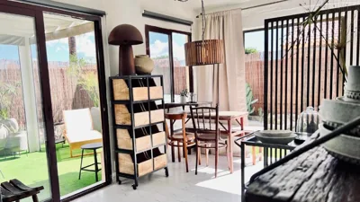 Casa Boutique Luxury Yumbo — photo 4