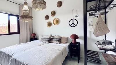 Casa Boutique Luxury Yumbo — photo 6