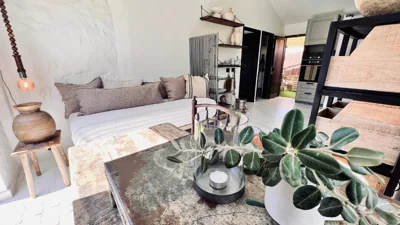 Casa Boutique Luxury Yumbo — photo 8