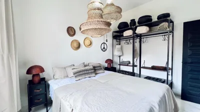 Casa Boutique Luxury Yumbo — photo 9