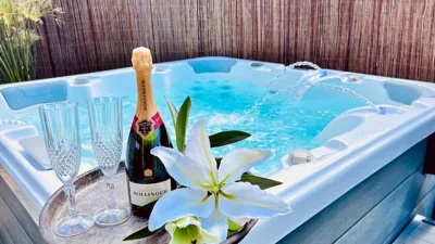 Casa Boutique Luxury Yumbo — photo 10