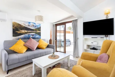 CASA BRANSFORD, Excellent, Sunny House with Private Heated Pool — foto 6