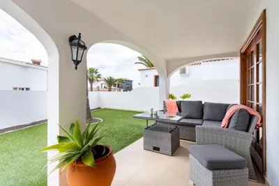 CASA BRANSFORD, Excellent, Sunny House with Private Heated Pool — foto 12