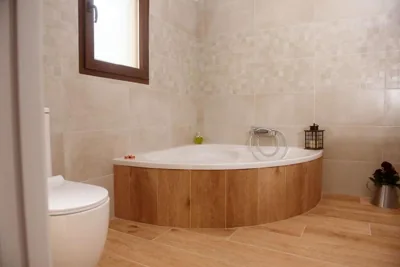 Casa Brétema en 1ª línea de playa — Foto 3