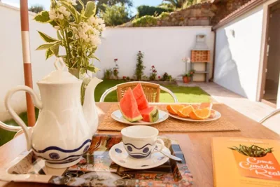 Casa Brétema en 1ª línea de playa — Foto 4