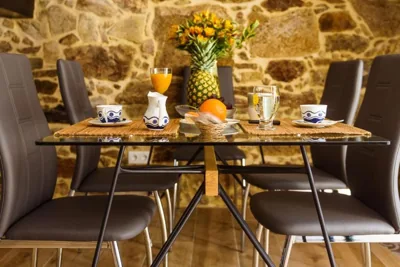 Casa Brétema en 1ª línea de playa — Foto 9