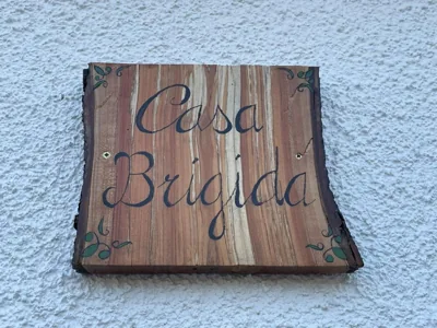 CASA BRIGIDA — foto 10