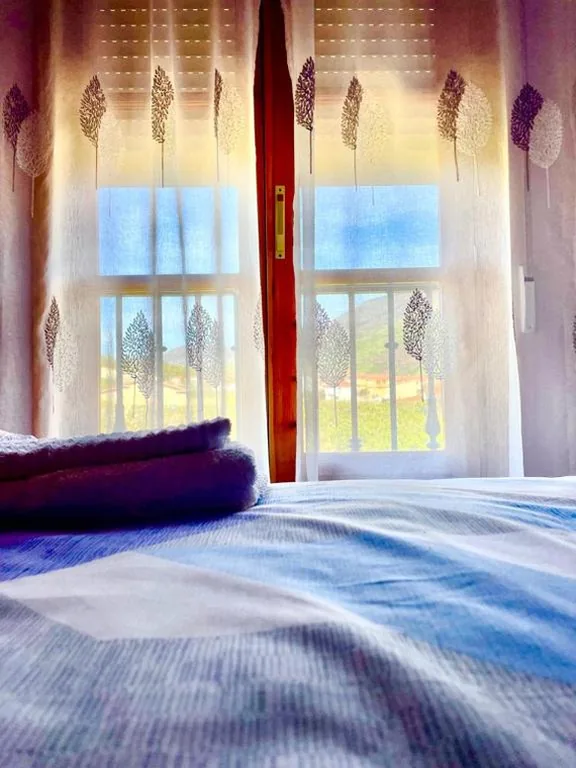 Casa de 3 dormitorios — CASA BRIGIDA