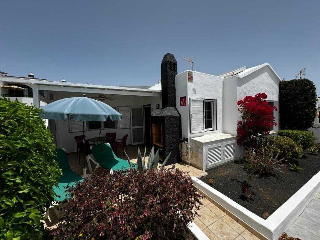 Casa Brigitt