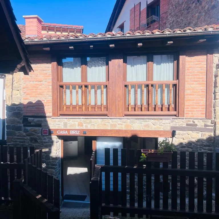 Haus mit 2 Schlafzimmern — Casa Briz