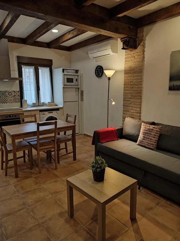 Casa con 2 camere da letto — Casa Bruna