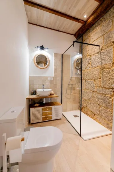 Casa Bubela, O Castro de Dozón. — Foto 3