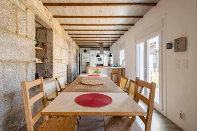 Casa Bubela, O Castro de Dozón. — Foto 9