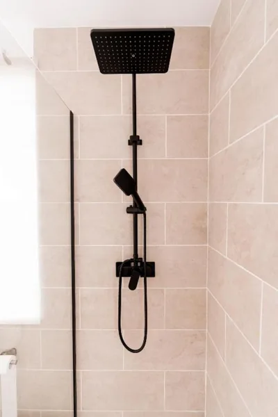 Casa Bubela- Vía de la plata baño compartido — foto 7