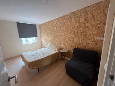 Casa Bubela- Vía de la plata baño compartido — foto 9