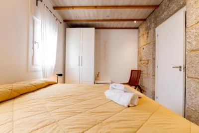 Casa Bubela- Vía de la plata baño compartido — foto 11