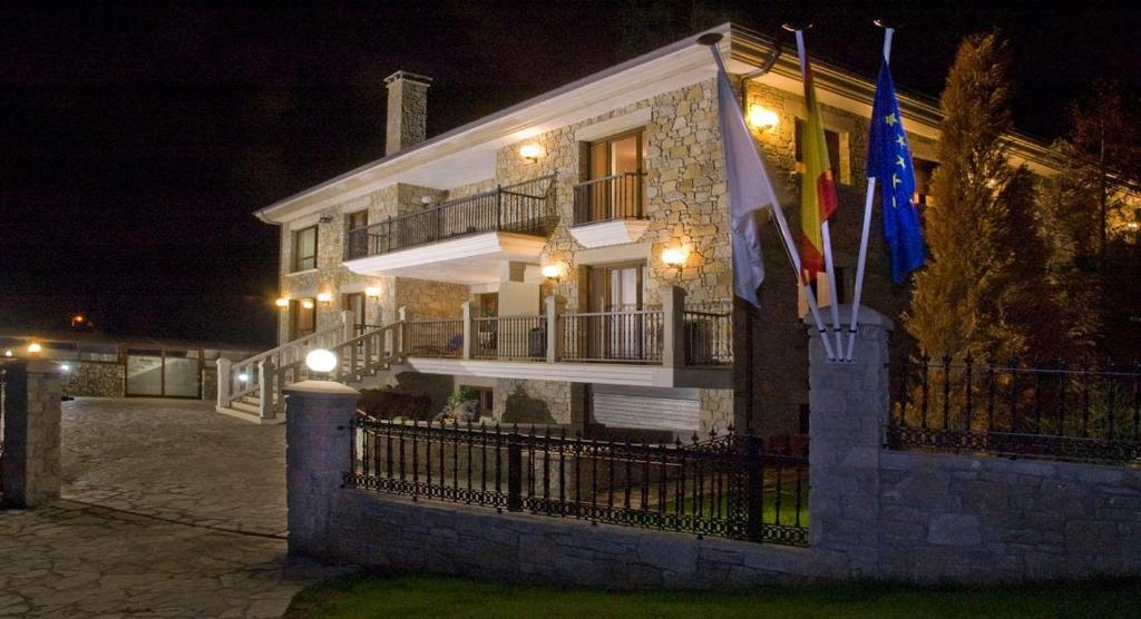 Casa Buda Conors & Spa Boutique
