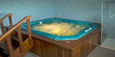 Casa Buda Conors & Spa Boutique — foto 8