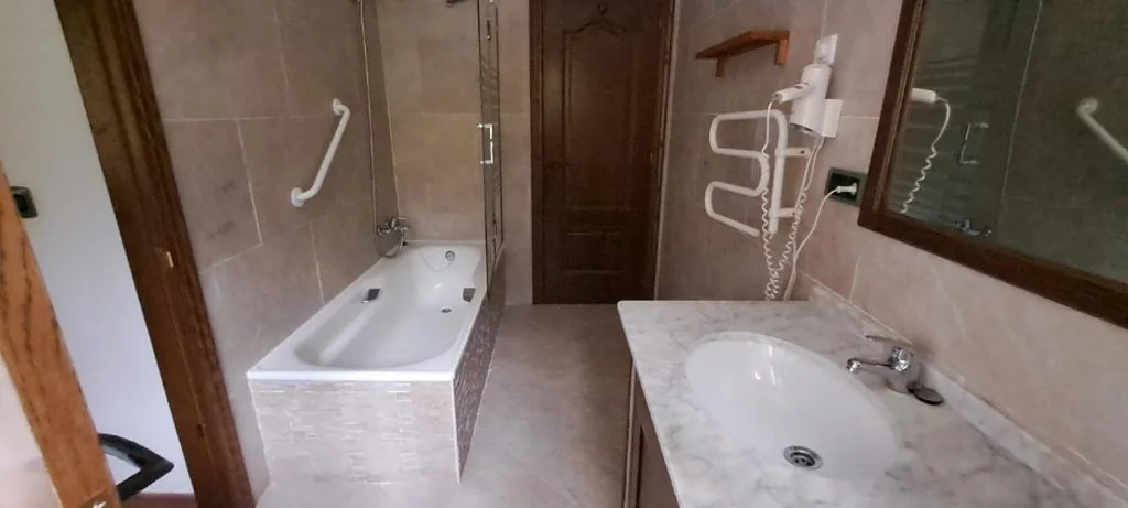Camera doppia Superior — Casa Buda Conors & Spa Boutique