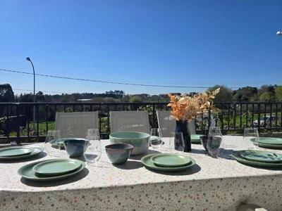 Casa Buen Camino — Foto 10