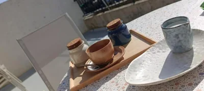 Casa Buen Camino — Foto 12