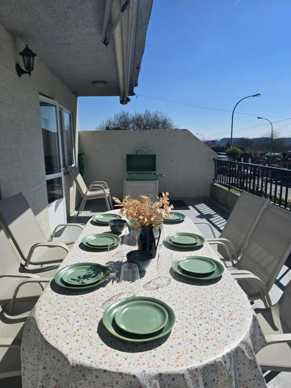 Haus mit 3 Schlafzimmern — Casa Buen Camino