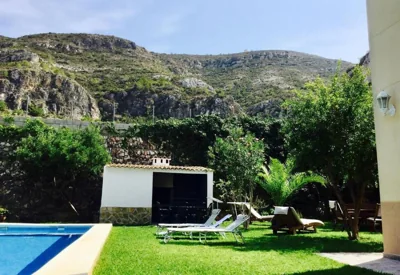 Casa Buenavista — foto 7