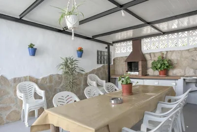 Casa Buganvilla — 写真 4