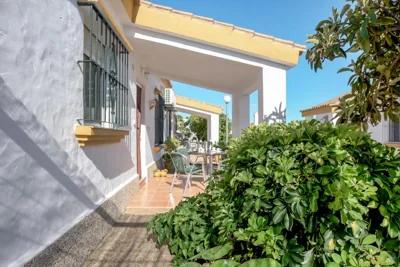 Casa Buganvilla — 写真 5