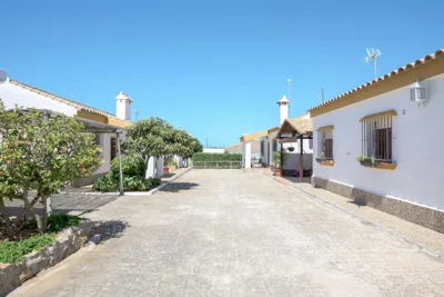 Casa Buganvilla — 写真 8