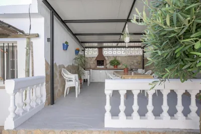 Casa Buganvilla — 写真 9