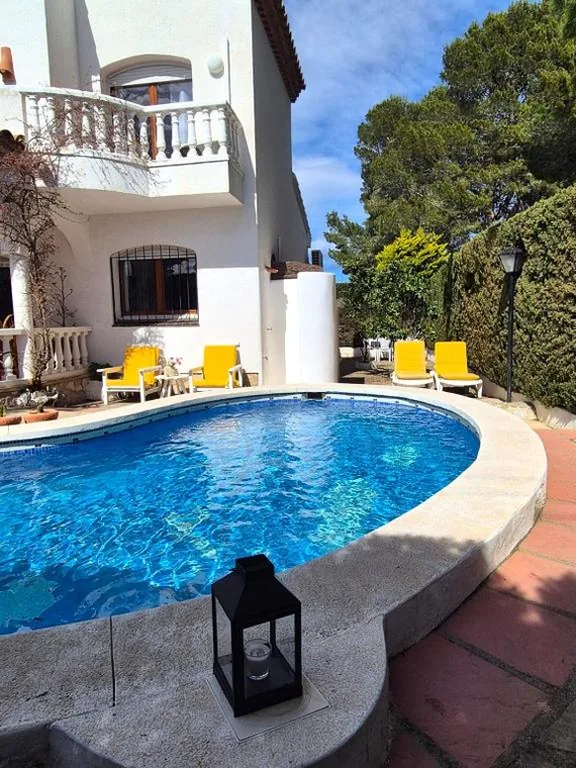 Casa Buganvilla
