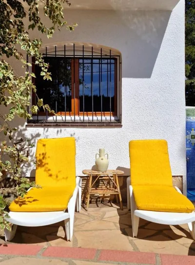 Casa Buganvilla — Foto 4