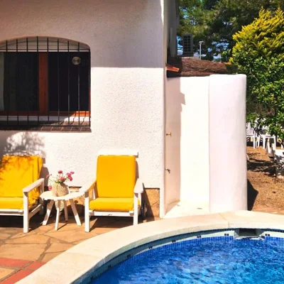 Casa Buganvilla — Foto 5