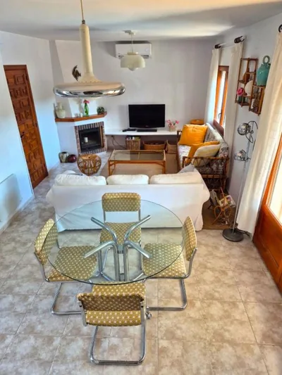 Casa Buganvilla — Foto 9